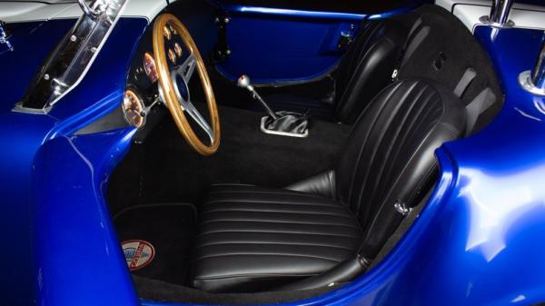 1965 Shelby AC Cobra Roadster 