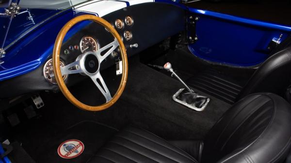 1965 Shelby AC Cobra Roadster 