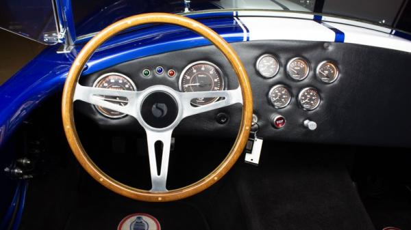 1965 Shelby AC Cobra Roadster 