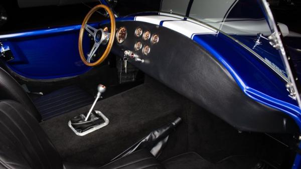 1965 Shelby AC Cobra Roadster 