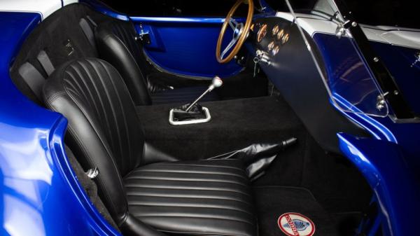 1965 Shelby AC Cobra Roadster 