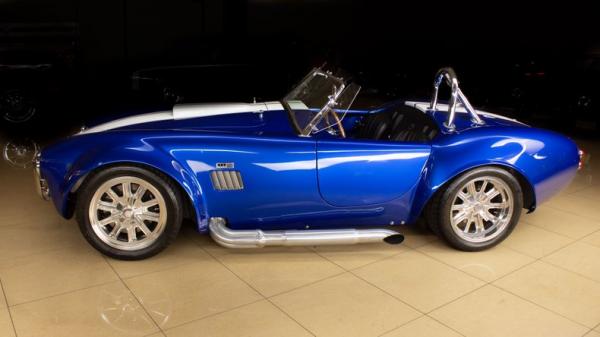 1965 Shelby AC Cobra Roadster 