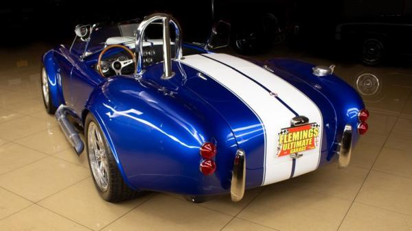 1965 Shelby AC Cobra Roadster 