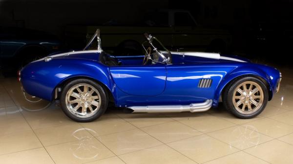 1965 Shelby AC Cobra Roadster 