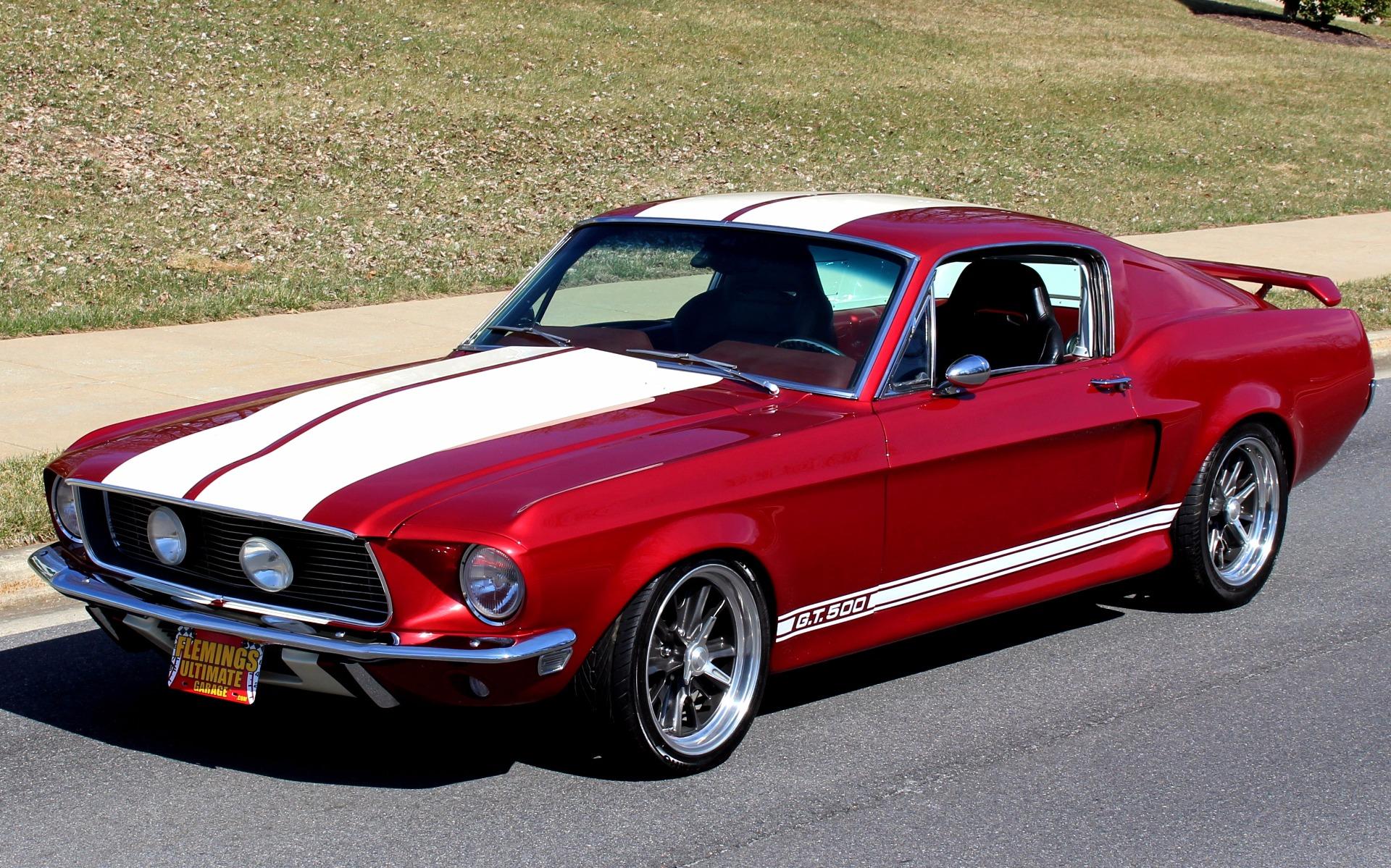 Used Pro Touring Cars For Sale Used Pro Touring Cars For Sale