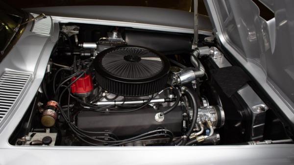 1965 Chevrolet Corvette Widebody roadster 