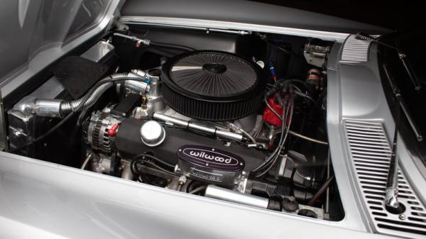 1965 Chevrolet Corvette Widebody roadster 