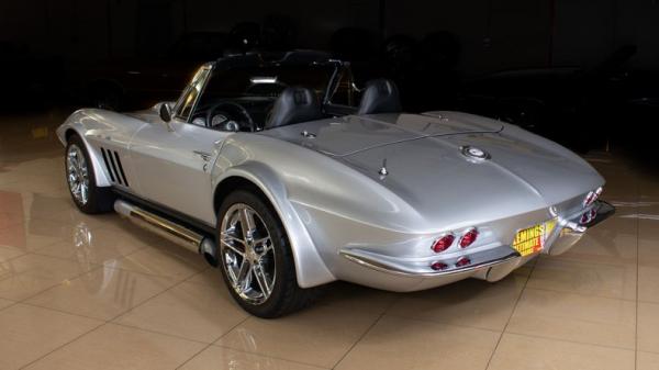1965 Chevrolet Corvette Widebody roadster 
