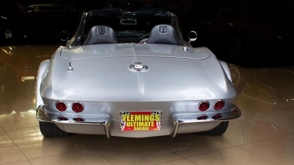 1965 Chevrolet Corvette Widebody roadster 