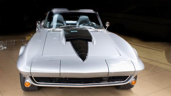 1965 Chevrolet Corvette Widebody roadster 
