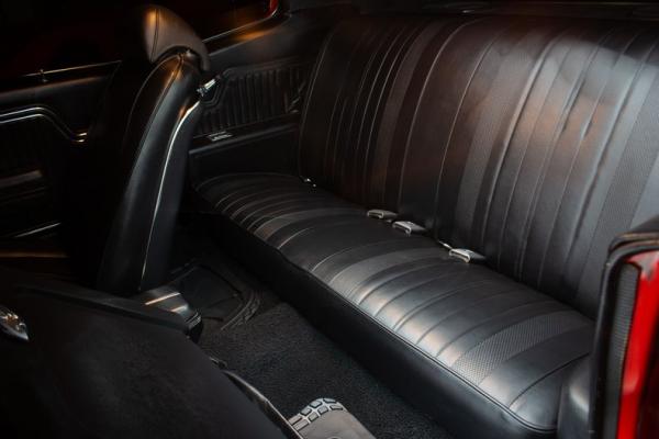 1970 Chevrolet Chevelle SS454 