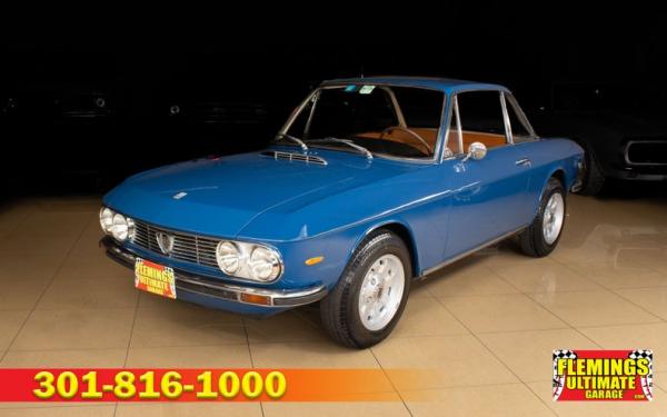 1973 Lancia 