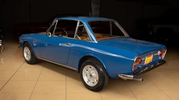 1973 Lancia 