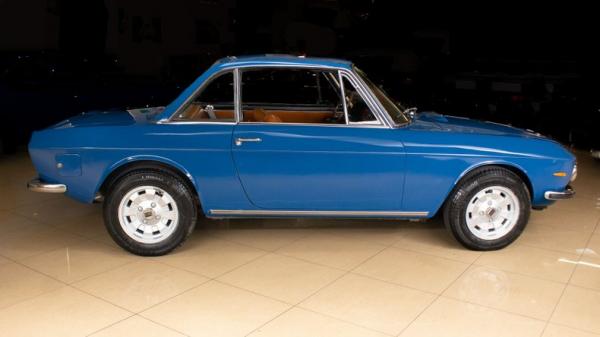1973 Lancia 
