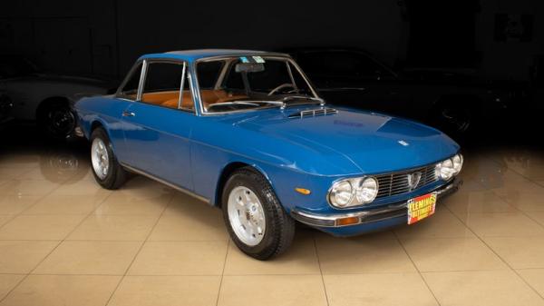 1973 Lancia 