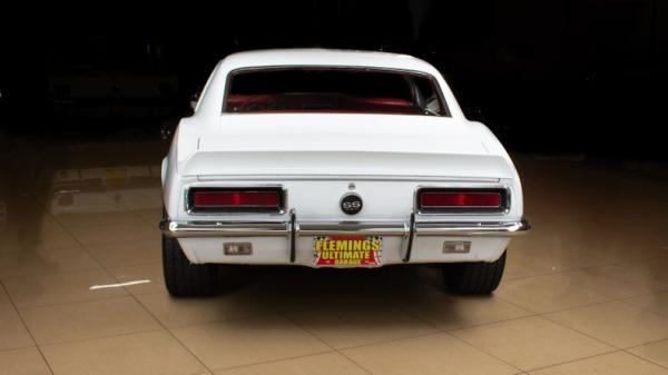 1967 Chevrolet Camaro RS/SS 