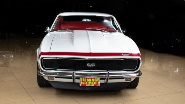 1967 Chevrolet Camaro RS/SS 