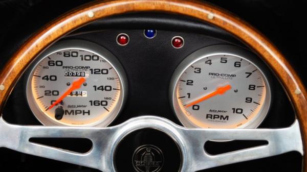 1965 Shelby Cobra Daytona roadster 