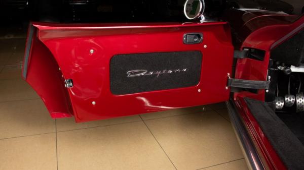 1965 Shelby Cobra Daytona roadster 