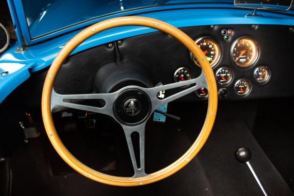 1965 Shelby AC Cobra Roadster 