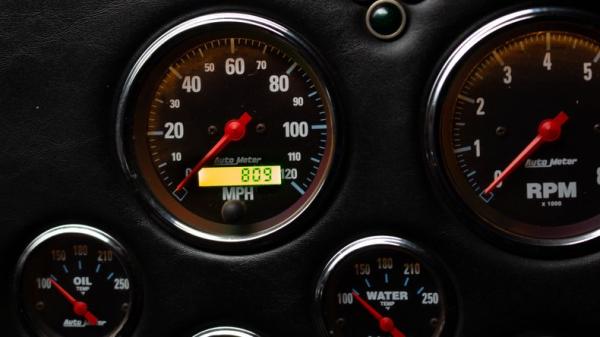 1965 Shelby AC Cobra Roadster 