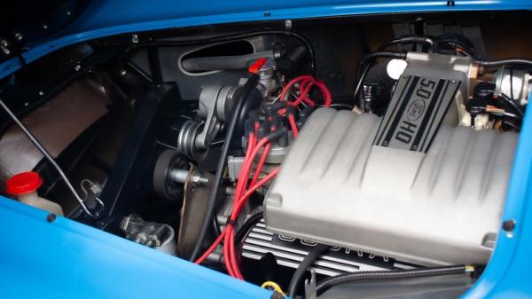 1965 Shelby AC Cobra Roadster 
