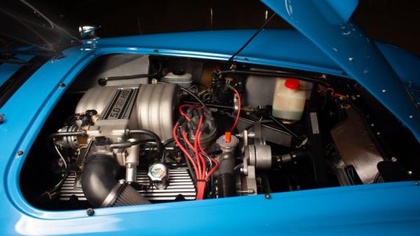 1965 Shelby AC Cobra Roadster 