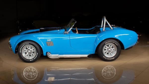 1965 Shelby AC Cobra Roadster 