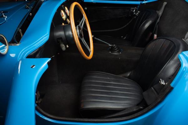 1965 Shelby AC Cobra Roadster 
