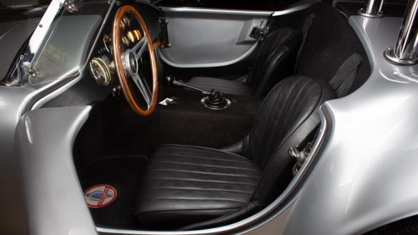 1966 Shelby Cobra 427 Roadster 