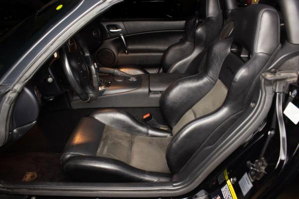 2004 Dodge Viper SRT/10 Roadster 