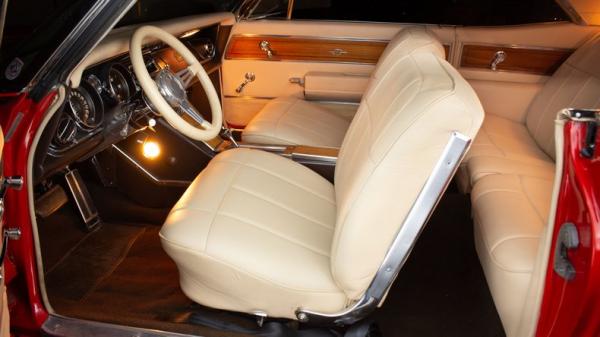 1965 Buick Riviera 