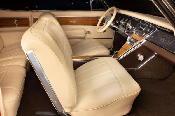 1965 Buick Riviera 