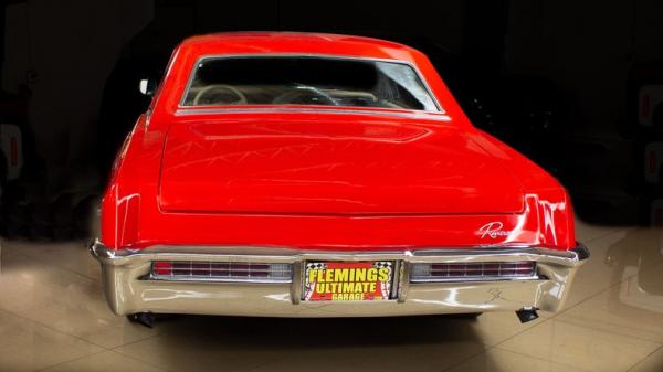1965 Buick Riviera 