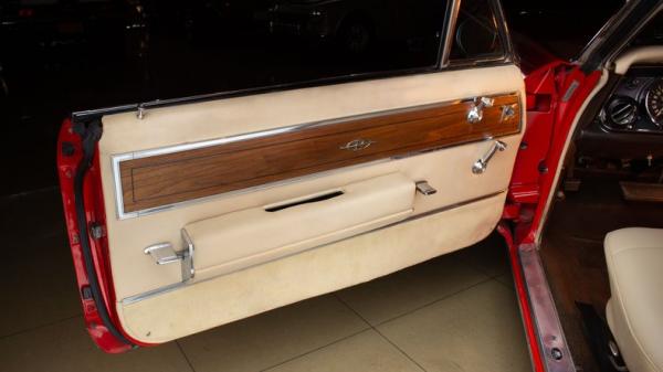 1965 Buick Riviera 