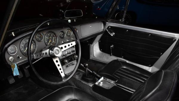 1966 Datsun 1600 Roadster 