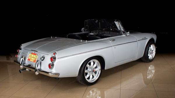 1966 Datsun 1600 Roadster 