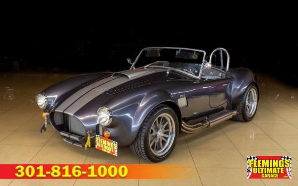 1965 Shelby AC Cobra 