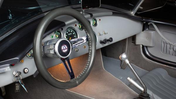 1965 Shelby AC Cobra 