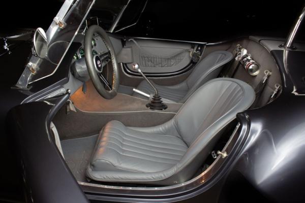 1965 Shelby AC Cobra 