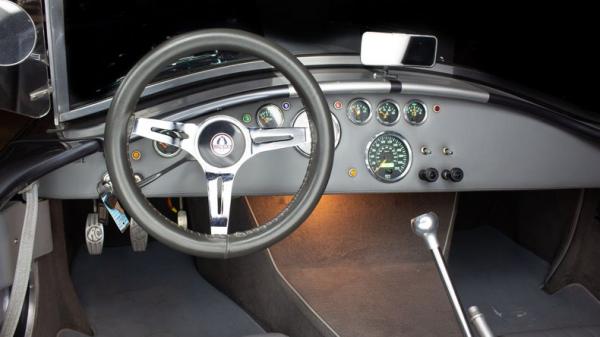 1965 Shelby AC Cobra 