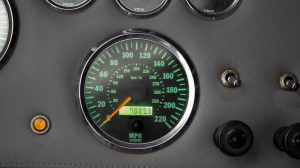 1965 Shelby AC Cobra 