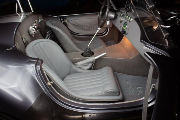 1965 Shelby AC Cobra 