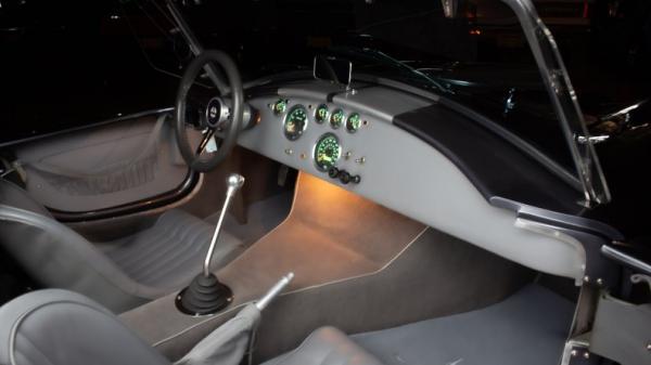 1965 Shelby AC Cobra 