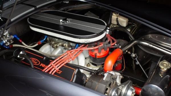 1965 Shelby AC Cobra 