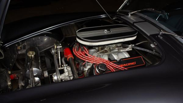 1965 Shelby AC Cobra 