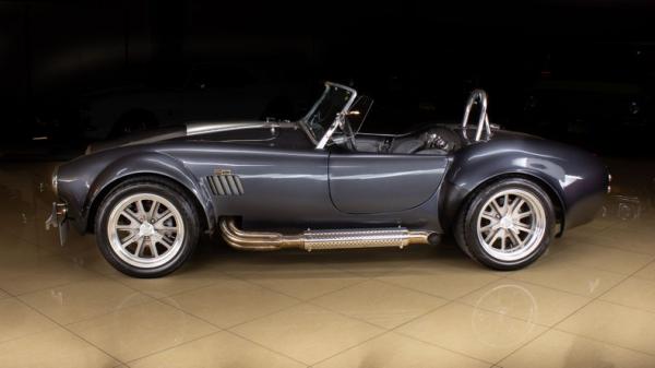 1965 Shelby AC Cobra 