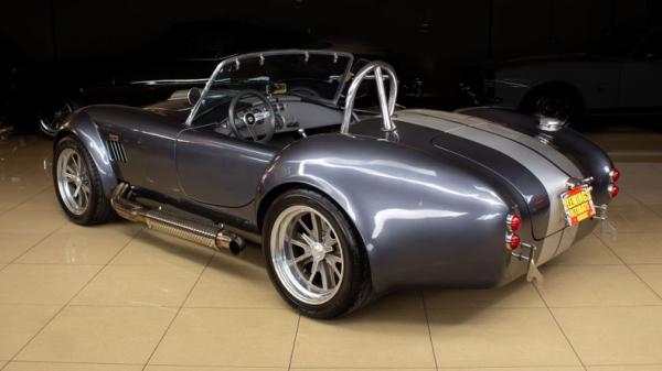 1965 Shelby AC Cobra 