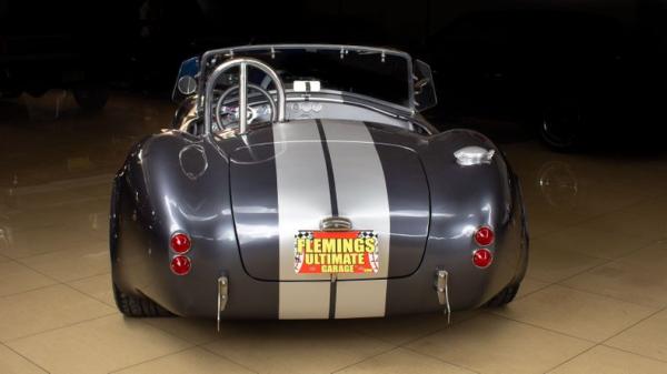 1965 Shelby AC Cobra 