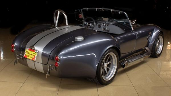 1965 Shelby AC Cobra 